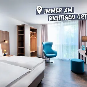 Achat Zuffenhausen Отель