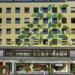 Hotell Unger
