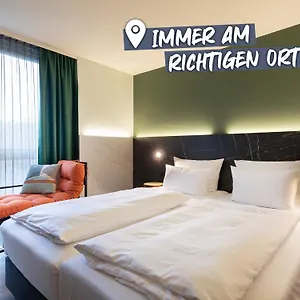 Achat Airport Messe Отель