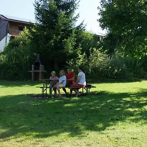 Apartmenthaus Weber Apartment