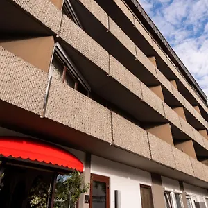 Spahr Hotel
