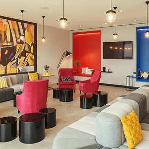 فندق - The Niu, Form Feuerbach By Ihg