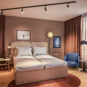 Hotel Scandic Europaviertel