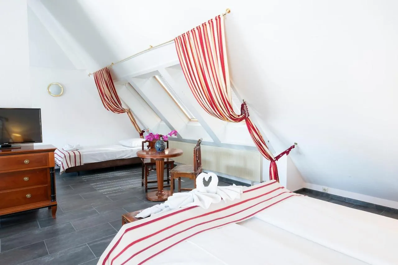 ***  Hotel Astoria Am Urachplatz Stuttgart Deutschland