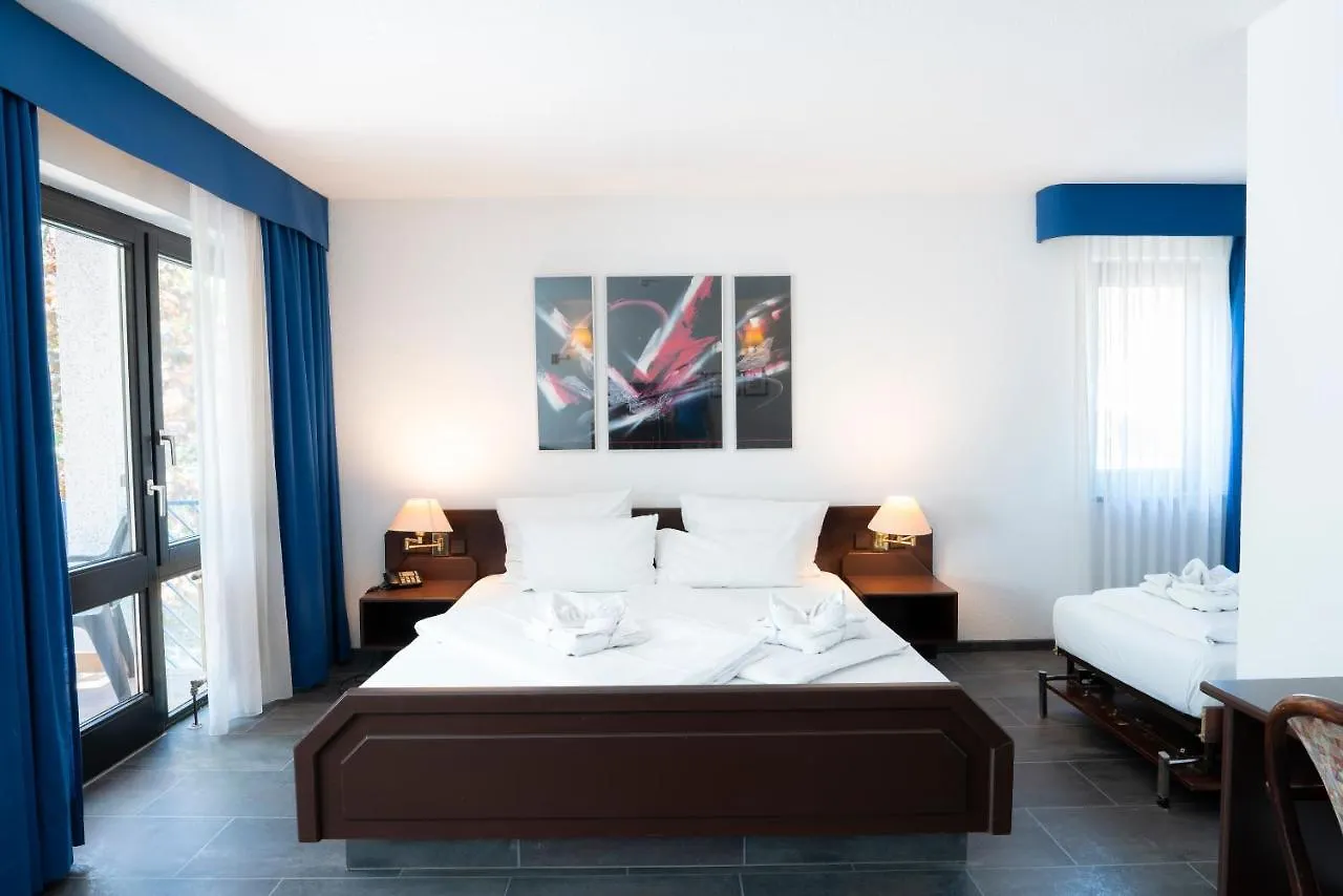 ***  Hotel Astoria Am Urachplatz Stuttgart Deutschland