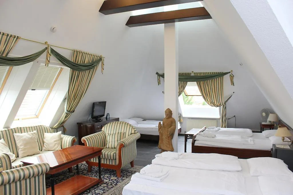 Hotel Astoria Am Urachplatz Stuttgart Deutschland