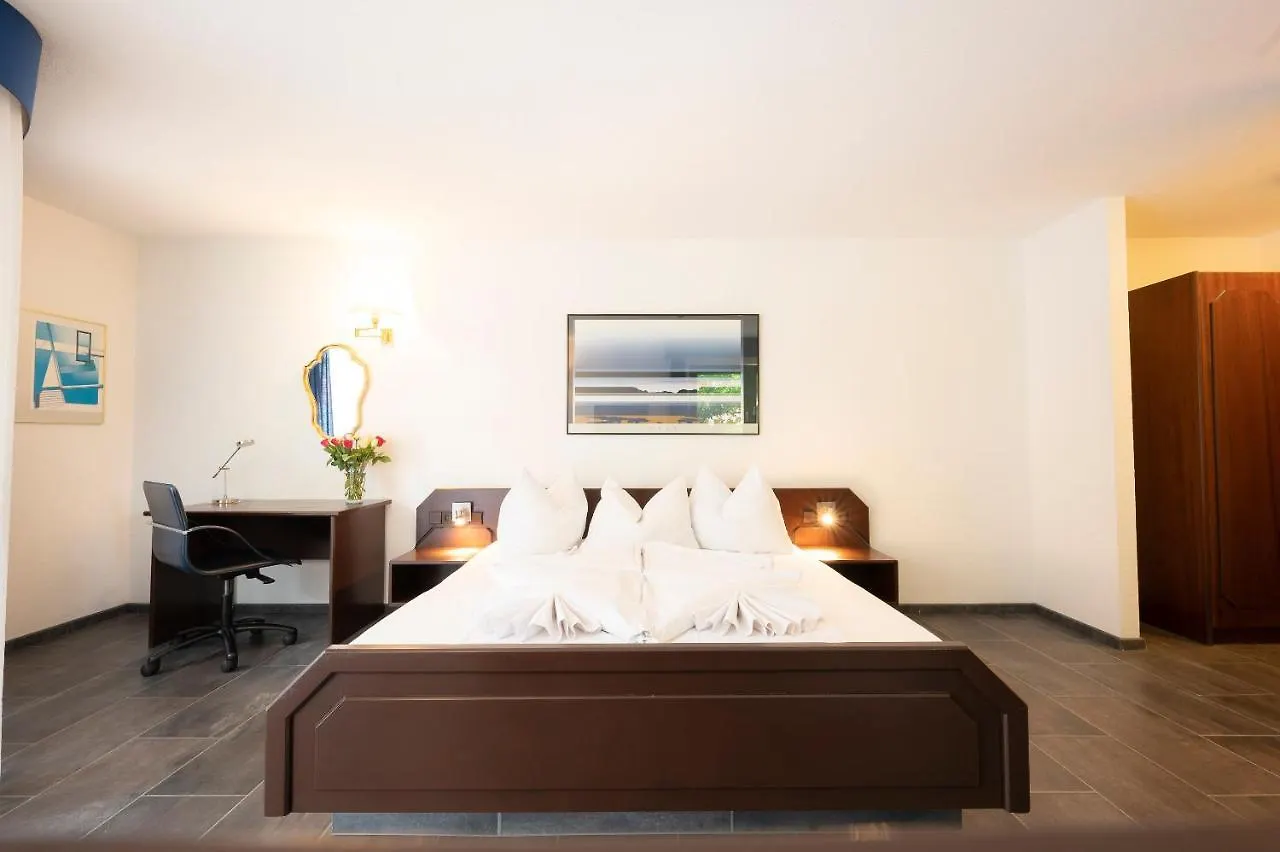 Hotel Astoria Am Urachplatz Stuttgart