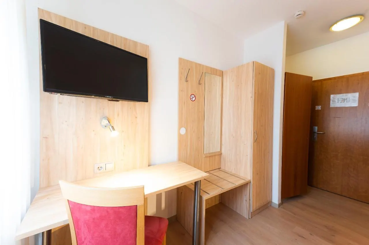 Hotel Astoria Am Urachplatz Stuttgart Deutschland