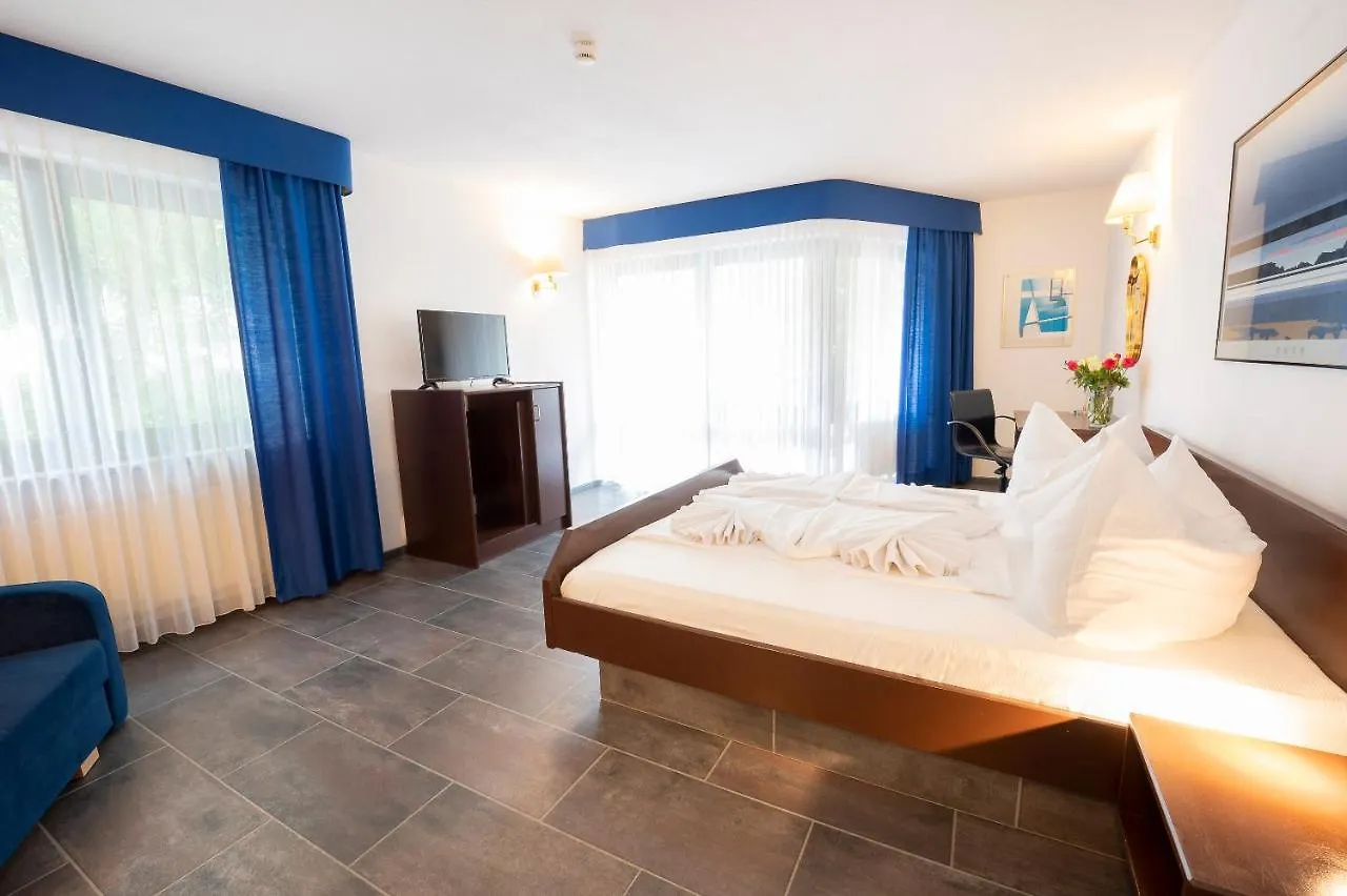 Hotel Astoria Am Urachplatz Stuttgart 3*,