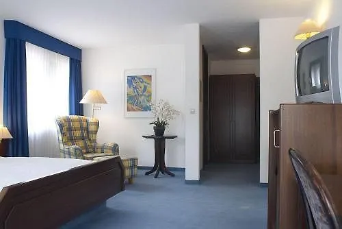 ***  Hotel Astoria Am Urachplatz Stuttgart Deutschland