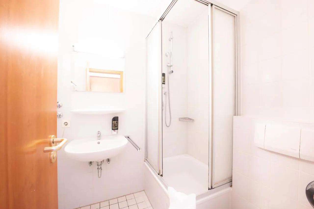Hotel Astoria Am Urachplatz Stuttgart Deutschland