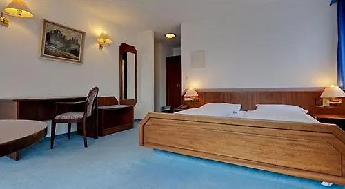 Hotel Astoria Am Urachplatz Stuttgart