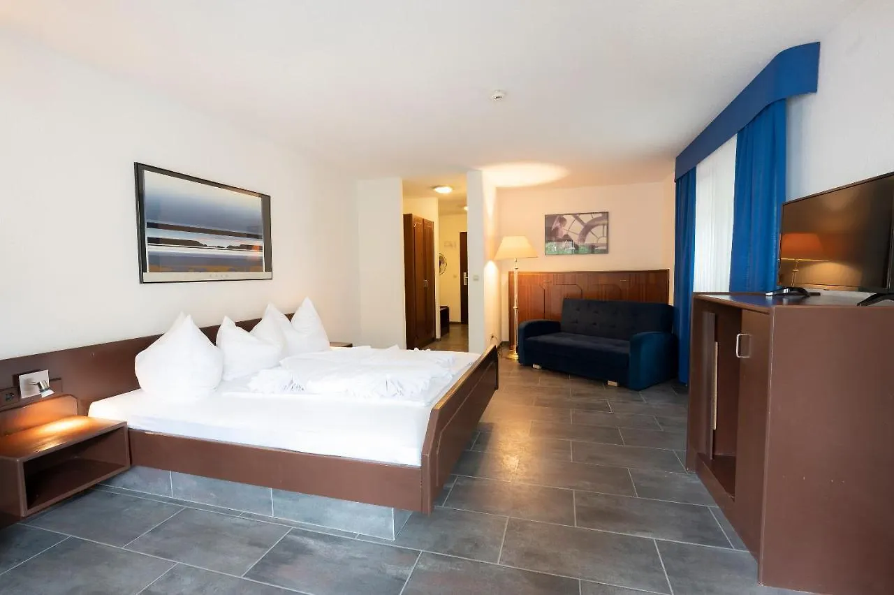 Hotel Astoria Am Urachplatz Stuttgart